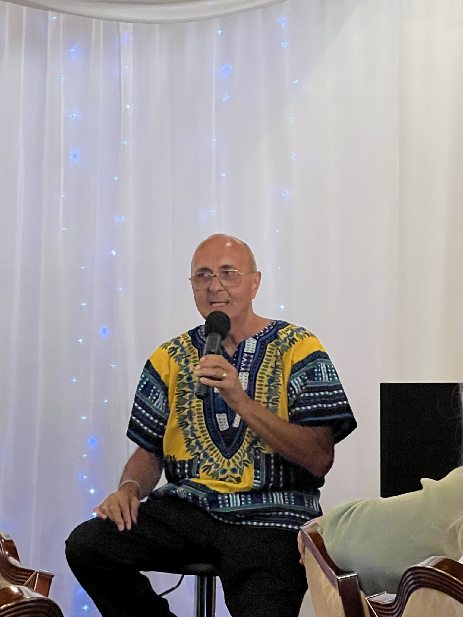 Community program